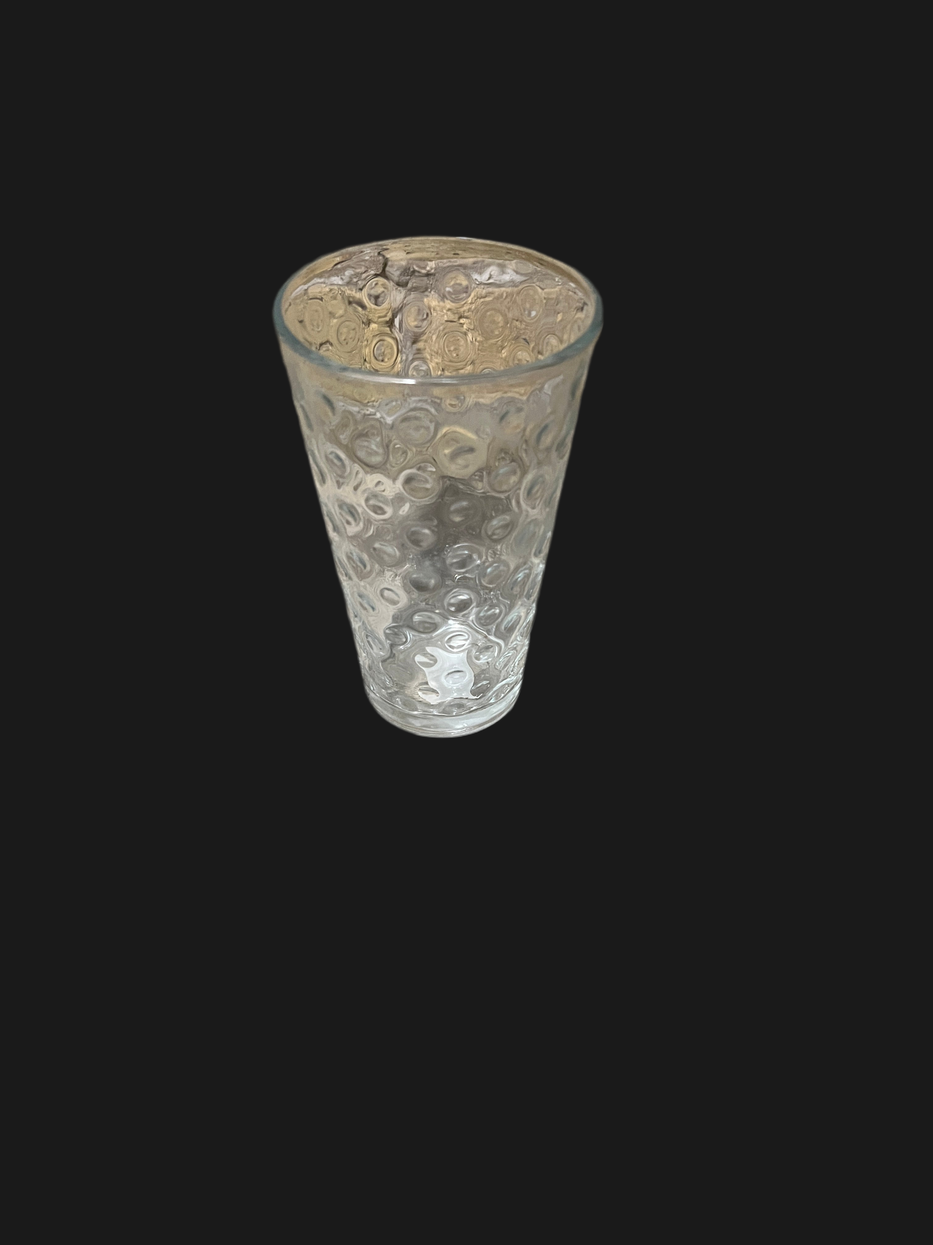 Dubbe Glass