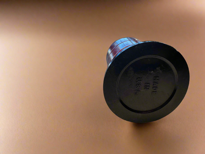 Oil Drum Tabletop Lighter