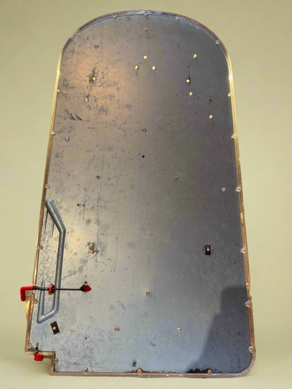 Bagatelle Style Tabletop Pinball