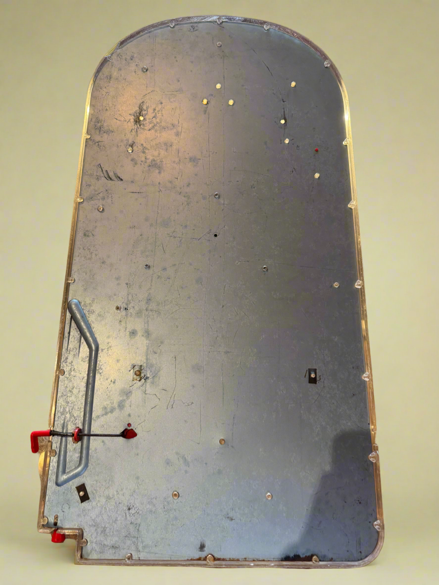 Bagatelle Style Tabletop Pinball