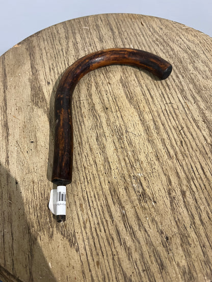 Antique Umbrella Handle