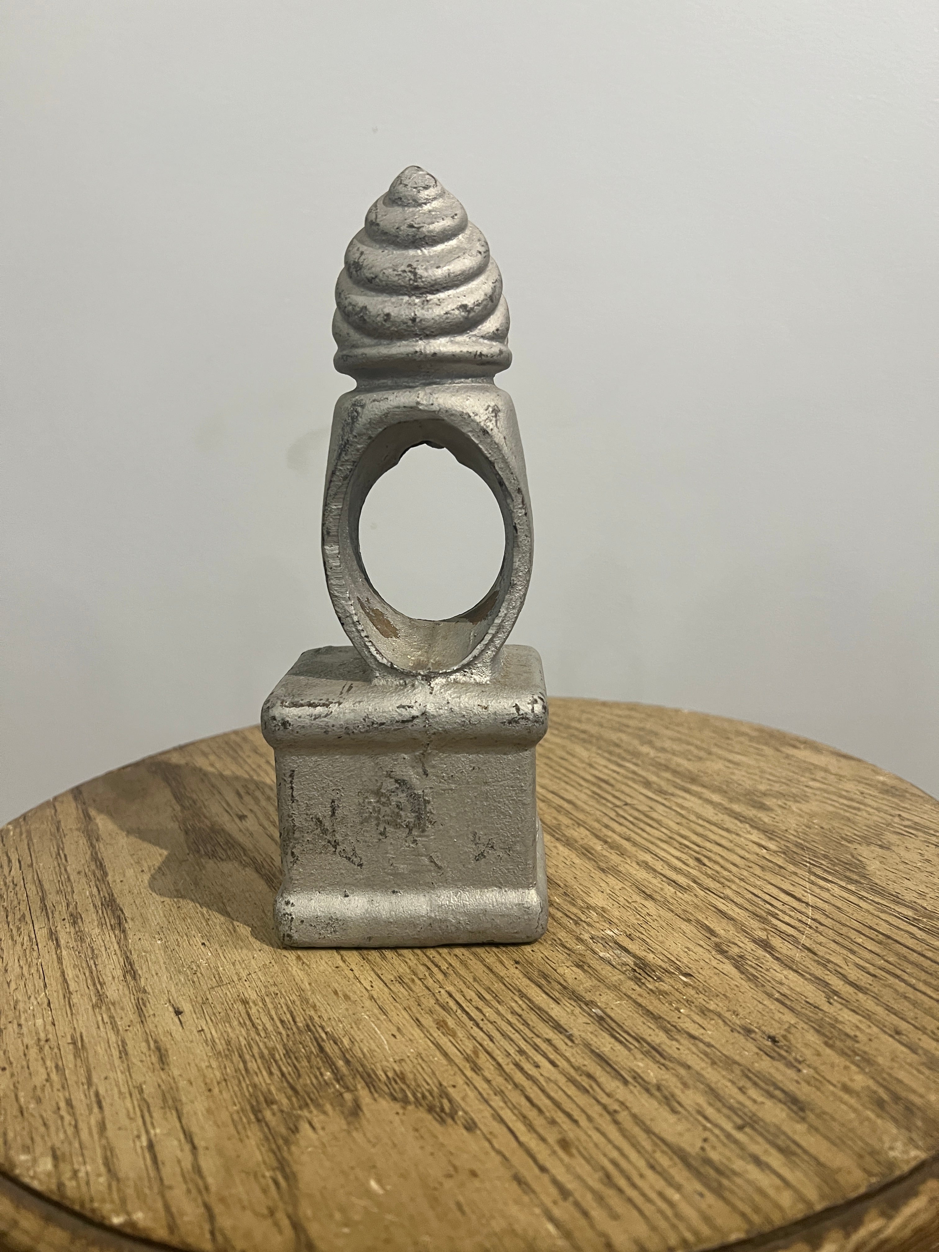 Finial Post Toppers