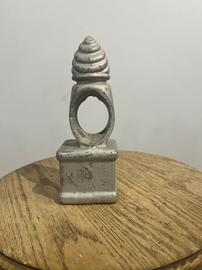 Finial Post Toppers