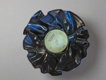 Record bowl