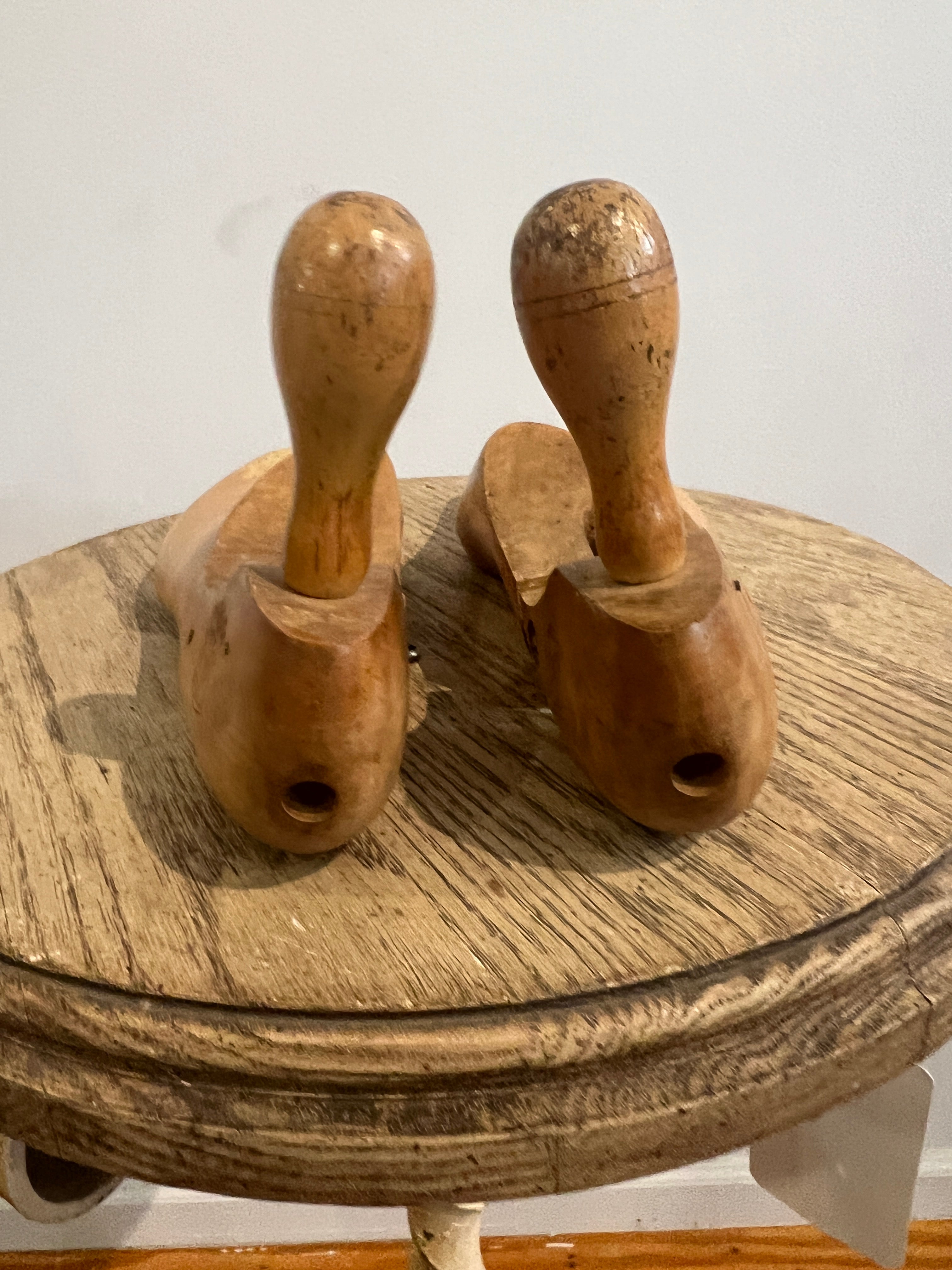 French & Urner Show Forms