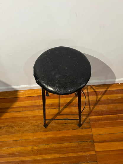 Tall Stool