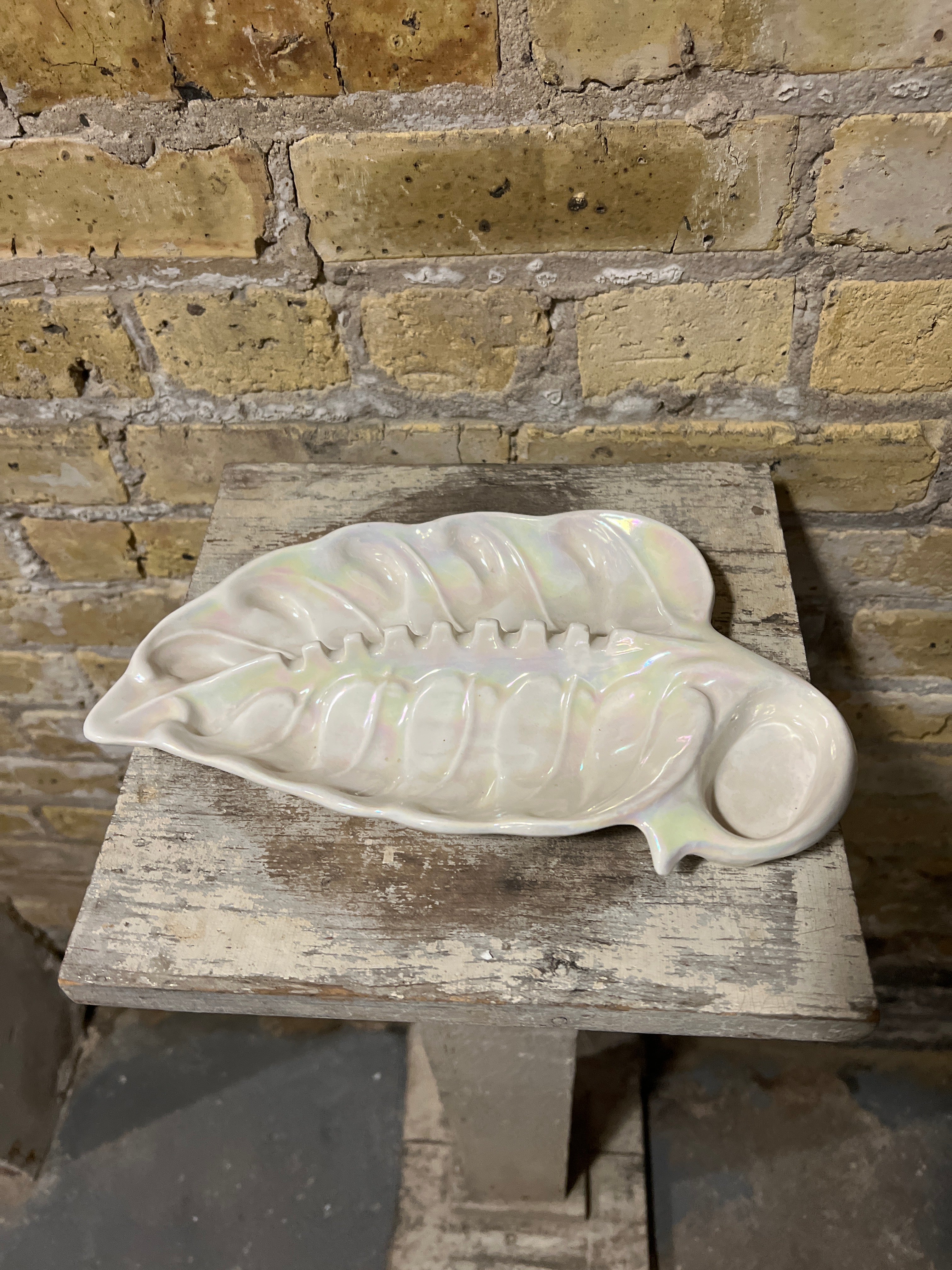 Leaf Tray