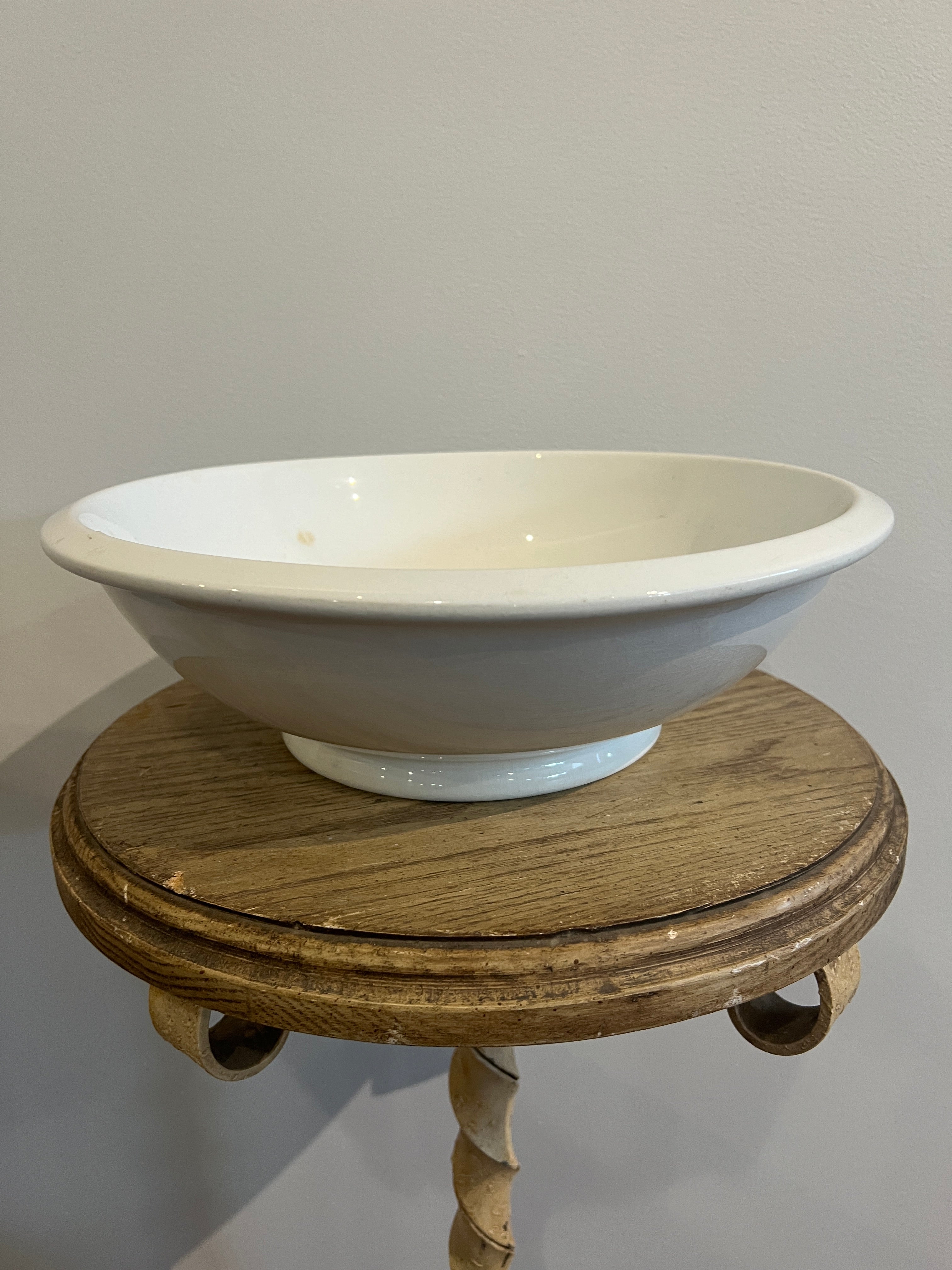 Ceramic Bowl