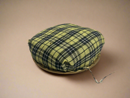 Fairgrove Bean Bag Ashtray