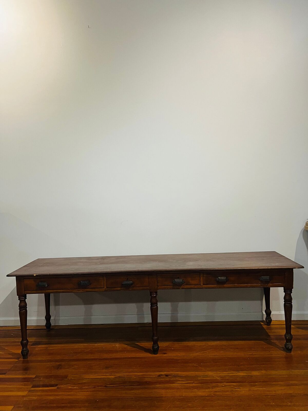 1800’s Harvest Table (check description)