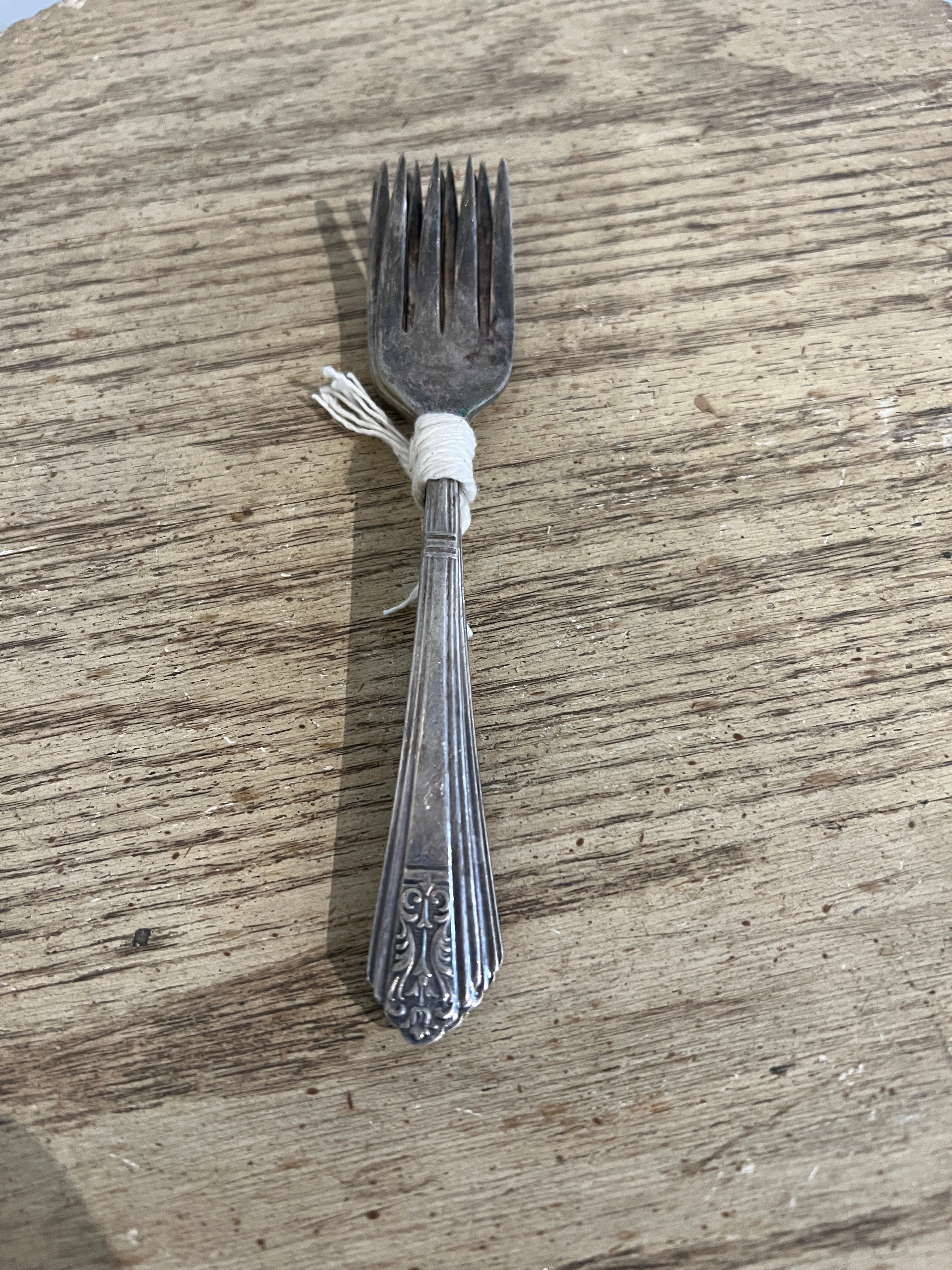 3 Fork Set