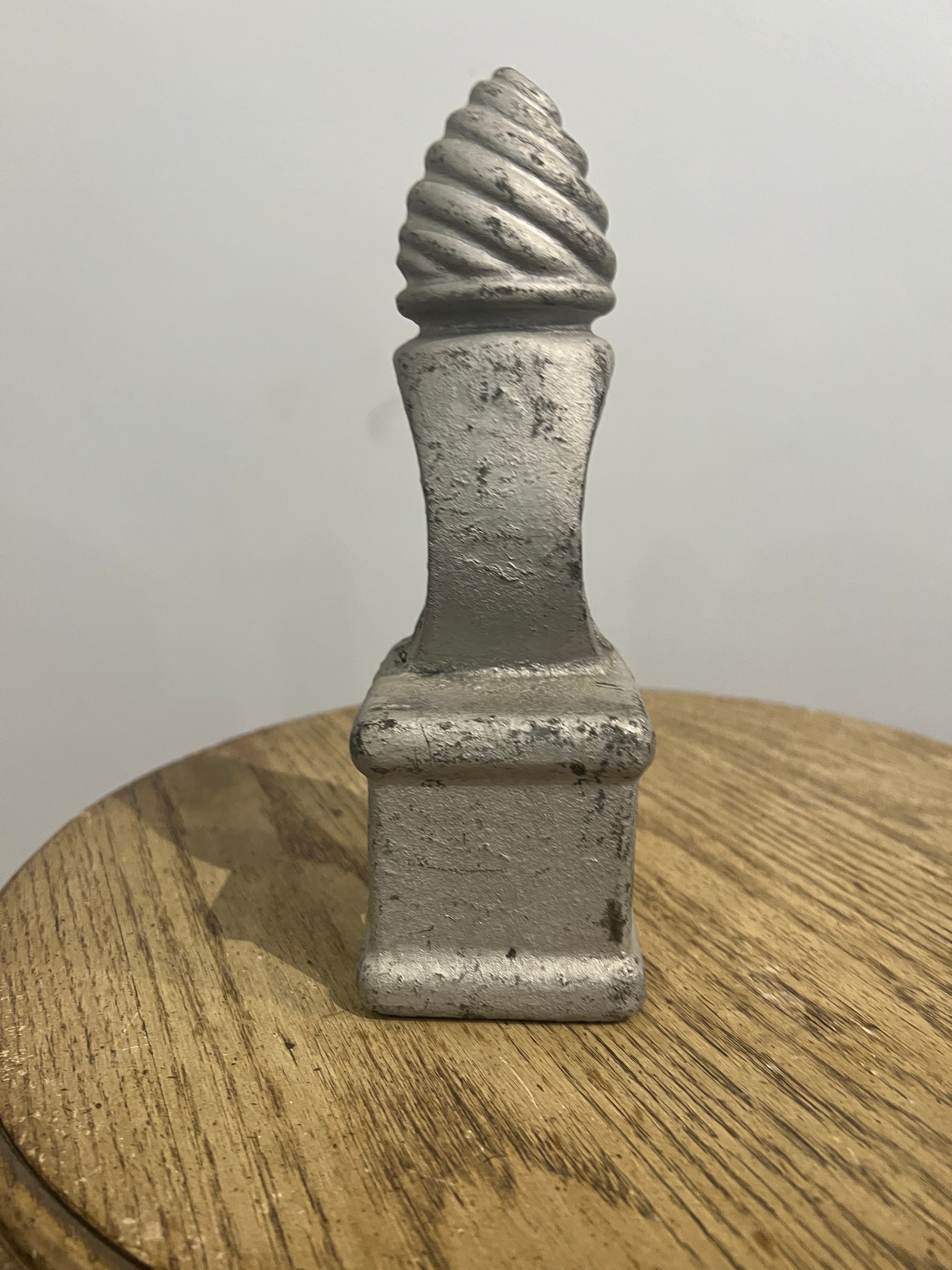 Finial Post Toppers