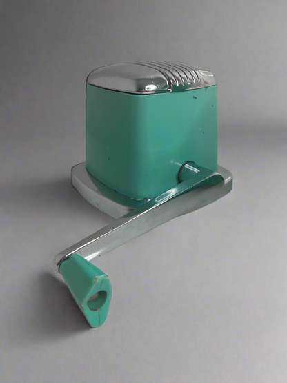Vintage Mid Century Ice Crusher