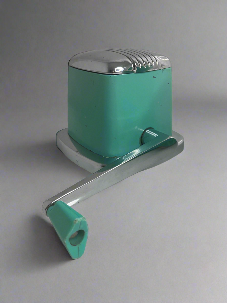 Vintage Mid Century Ice Crusher