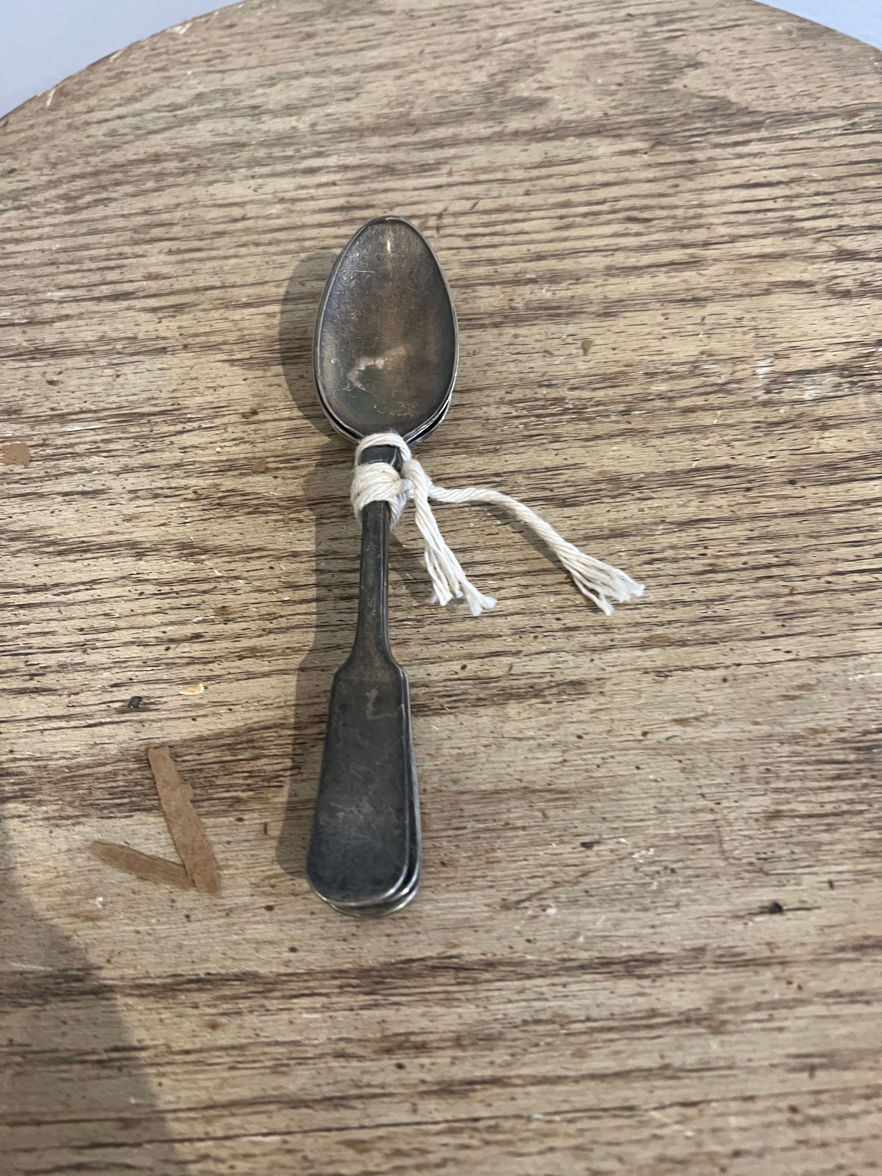 Spoons (3)