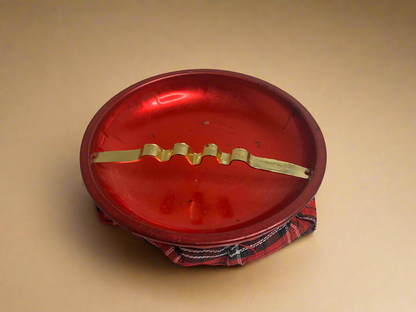 Fairgrove Bean Bag Ashtray