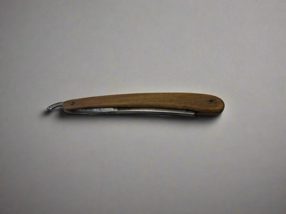 Genuine Geo. Wostenholm & Son Straight Razor