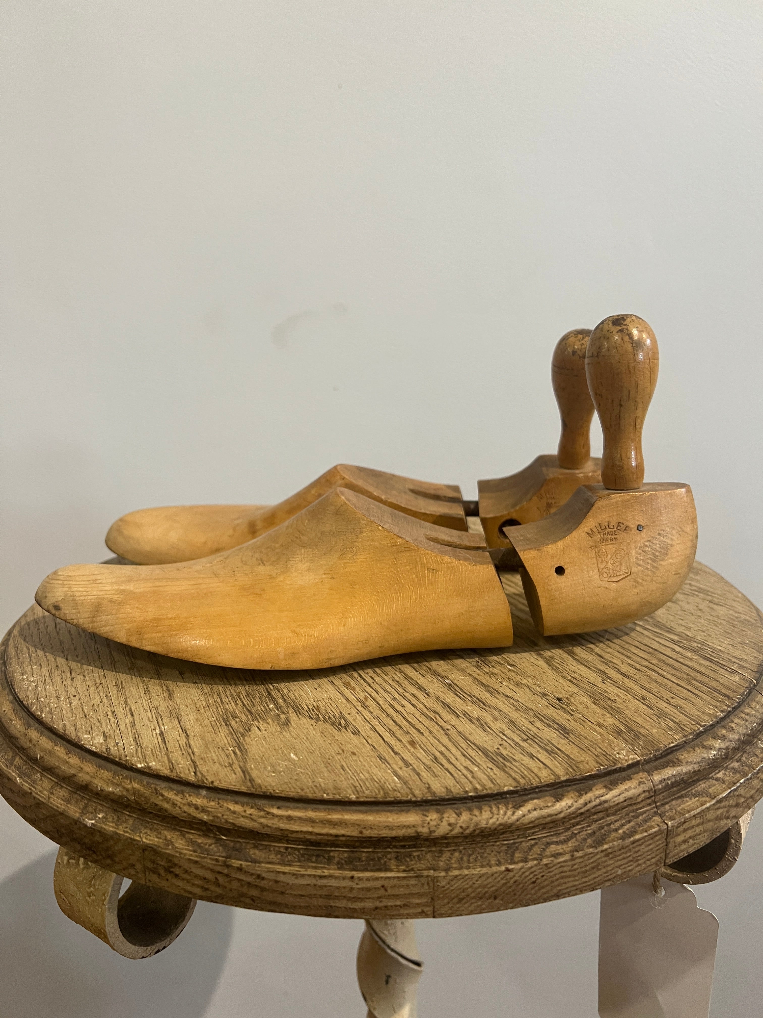 French & Urner Show Forms