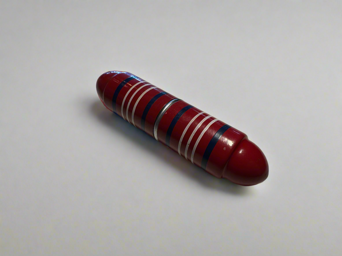 Bullet Style Lighter