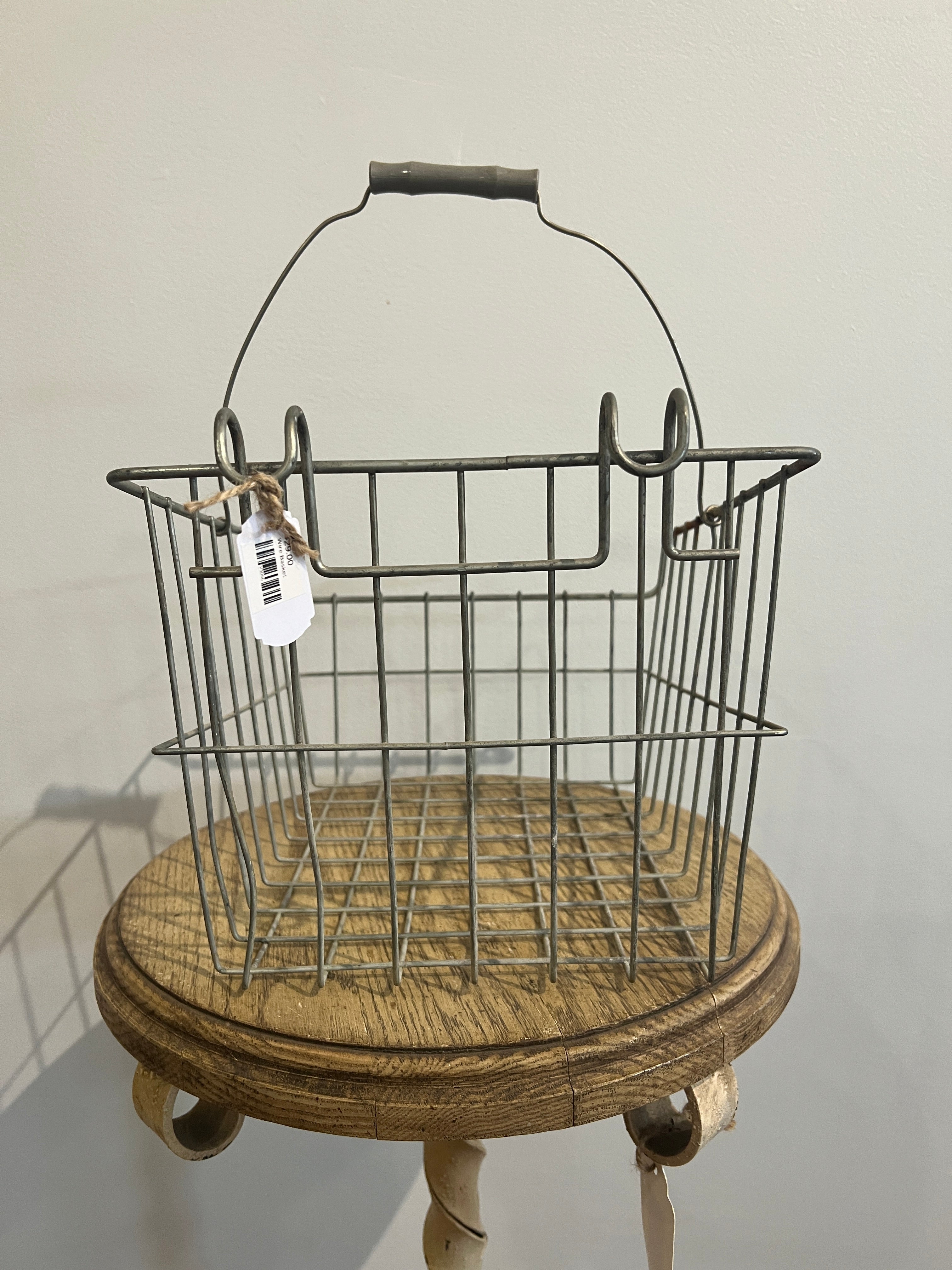 Wire Basket