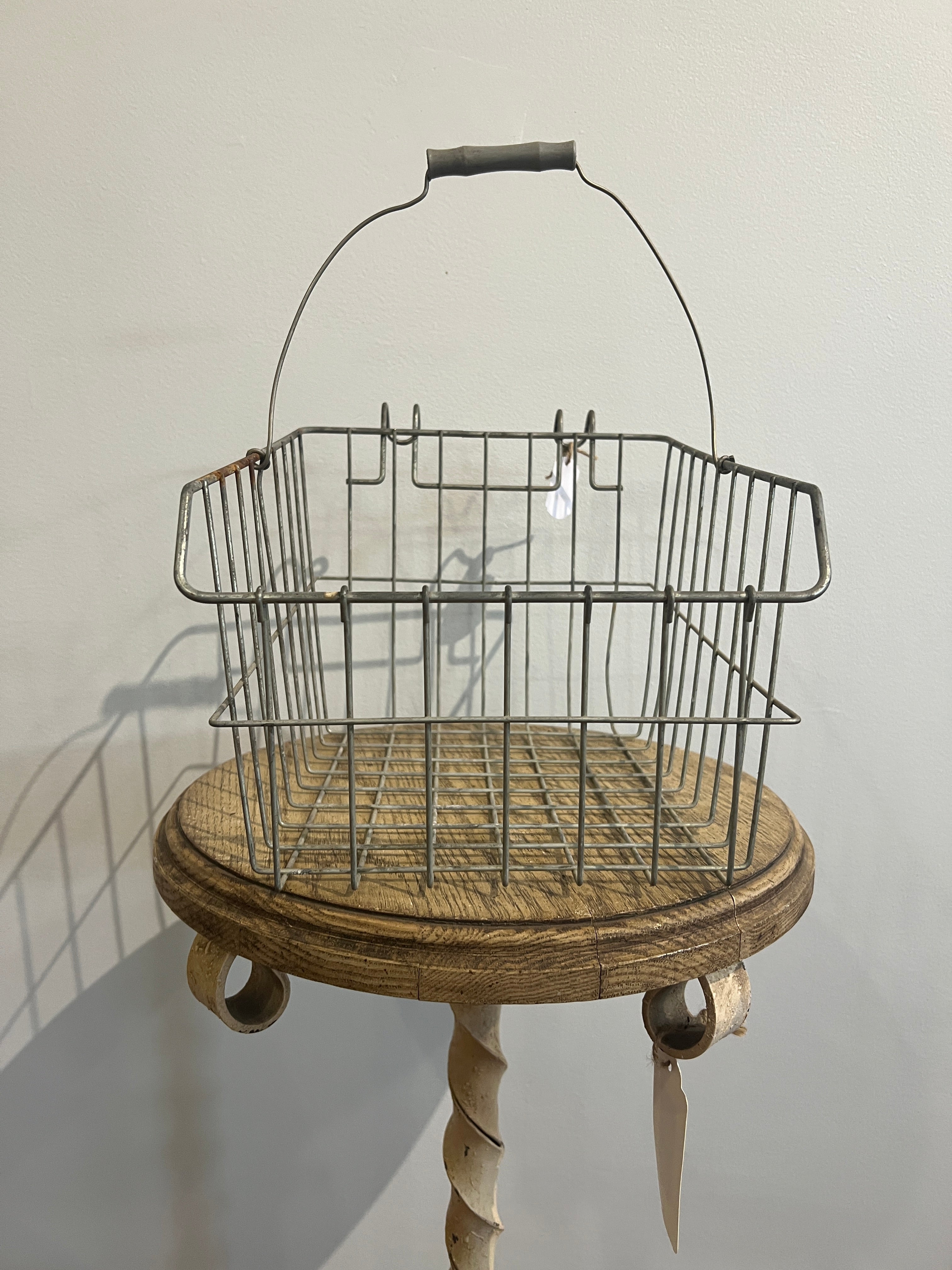 Wire Basket