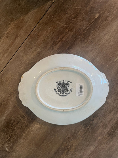 Elsmore & Forster Serving Dish