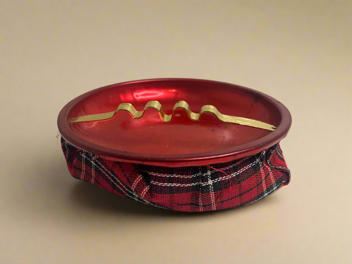 Fairgrove Bean Bag Ashtray