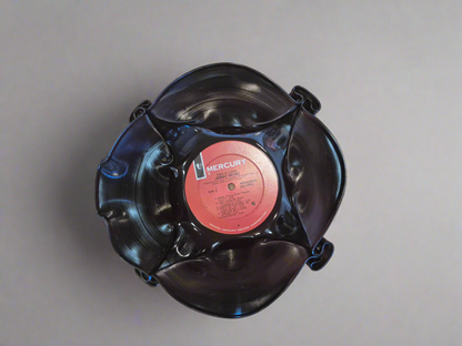 Record bowl