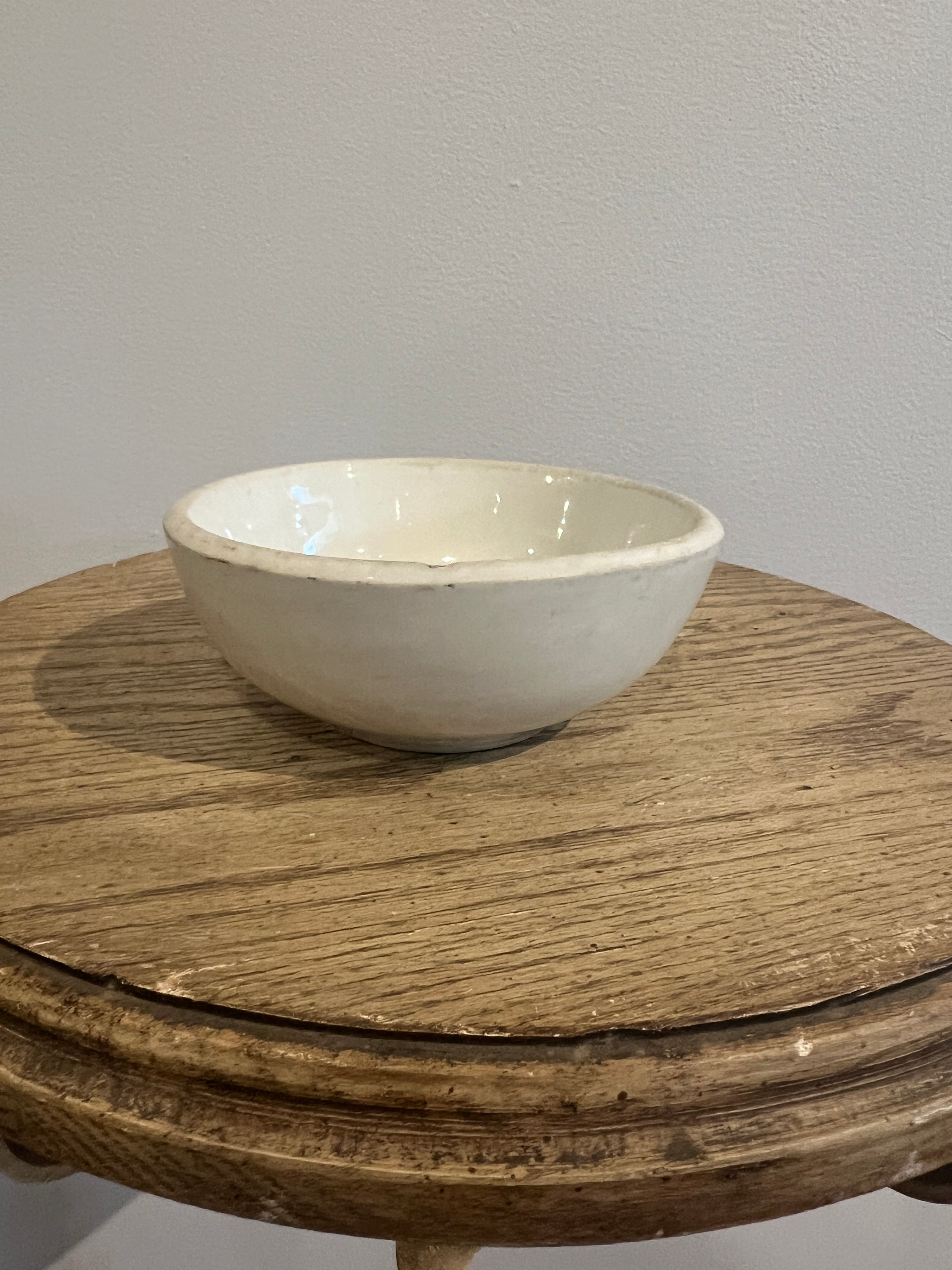 Hall Istone Bowl