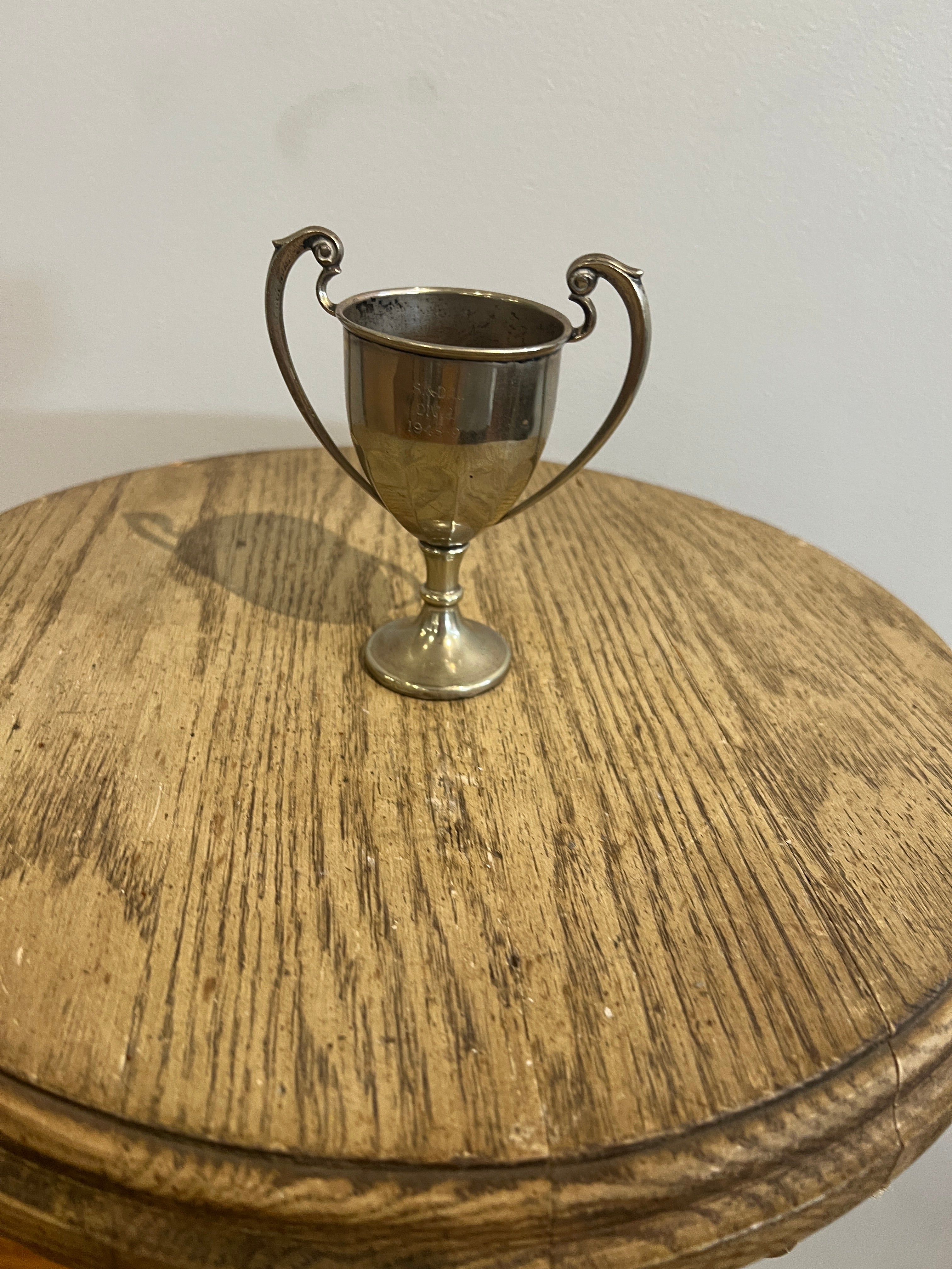 S&DL Trophy