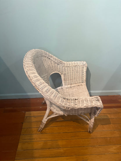 Wicker Chair