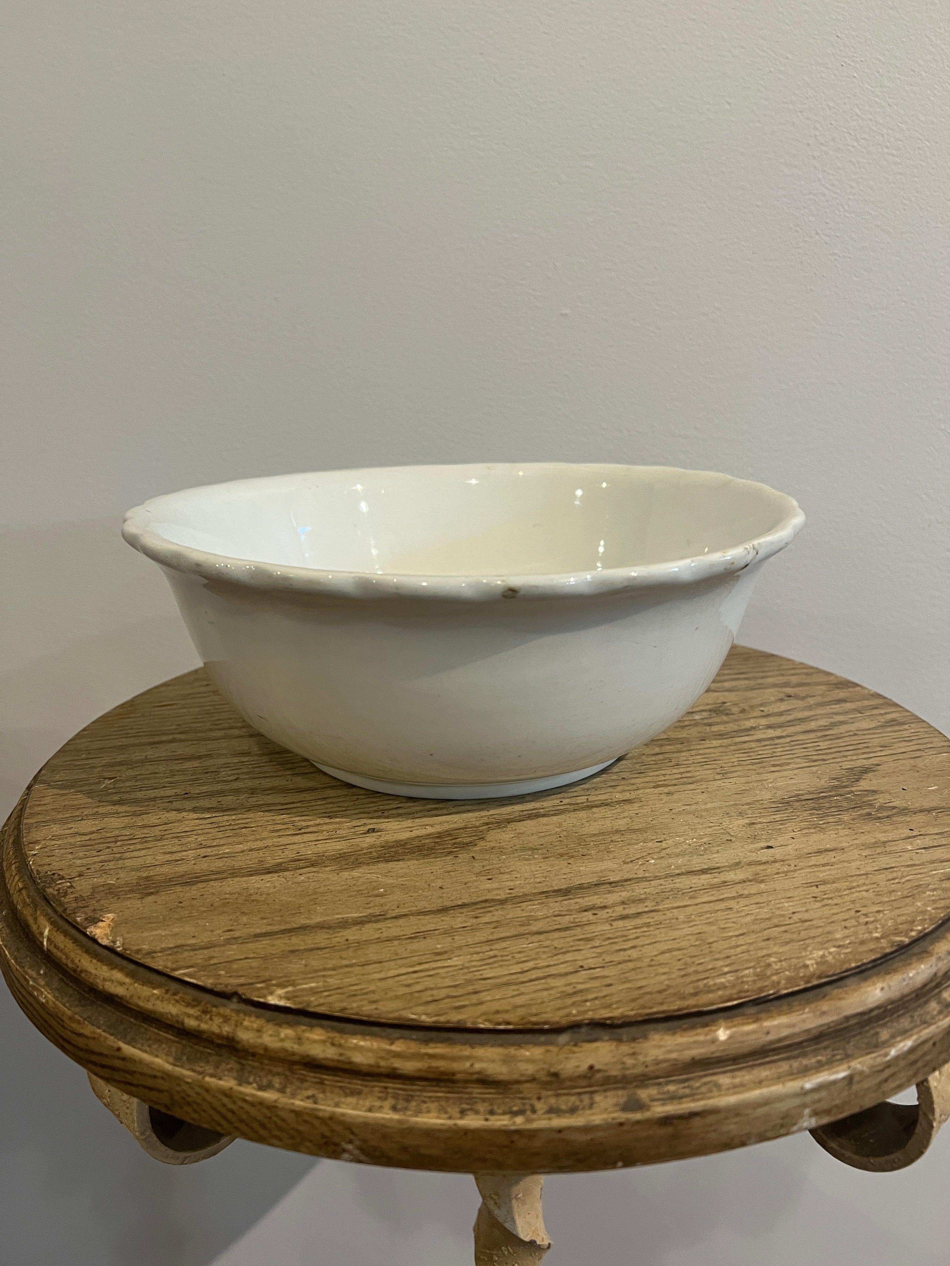 Bishop & Stonier Ceramic Bowl