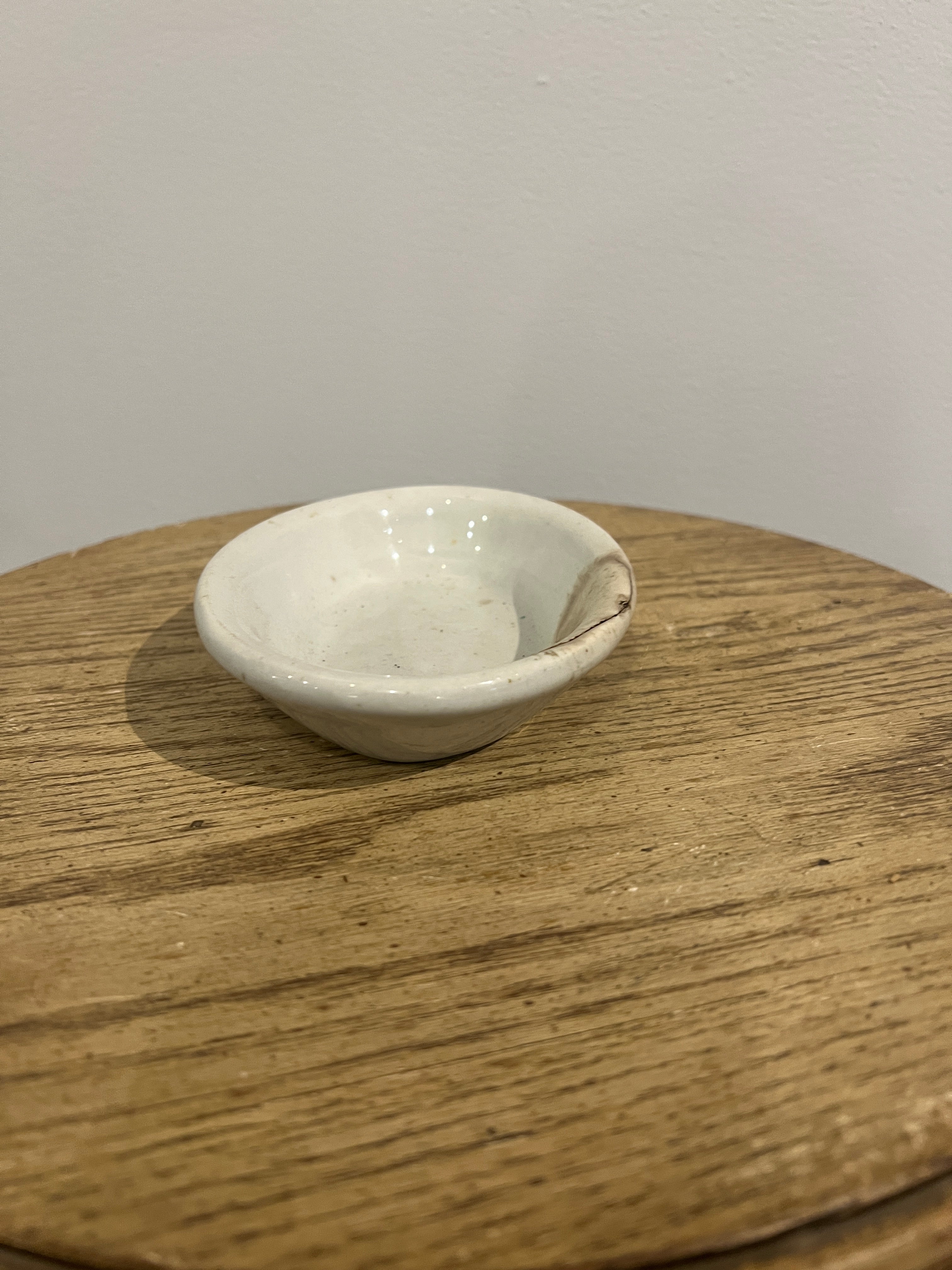 I.Stone Soap Dish