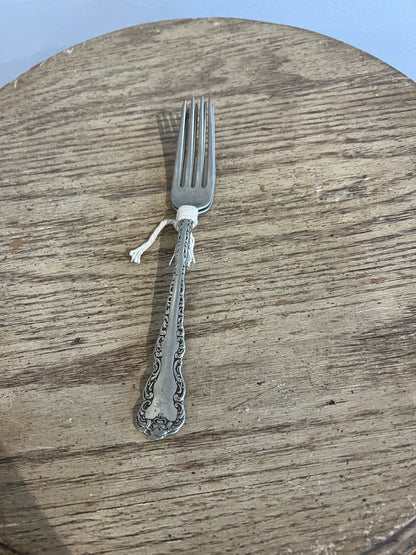 Set of 2 Dinner Forks