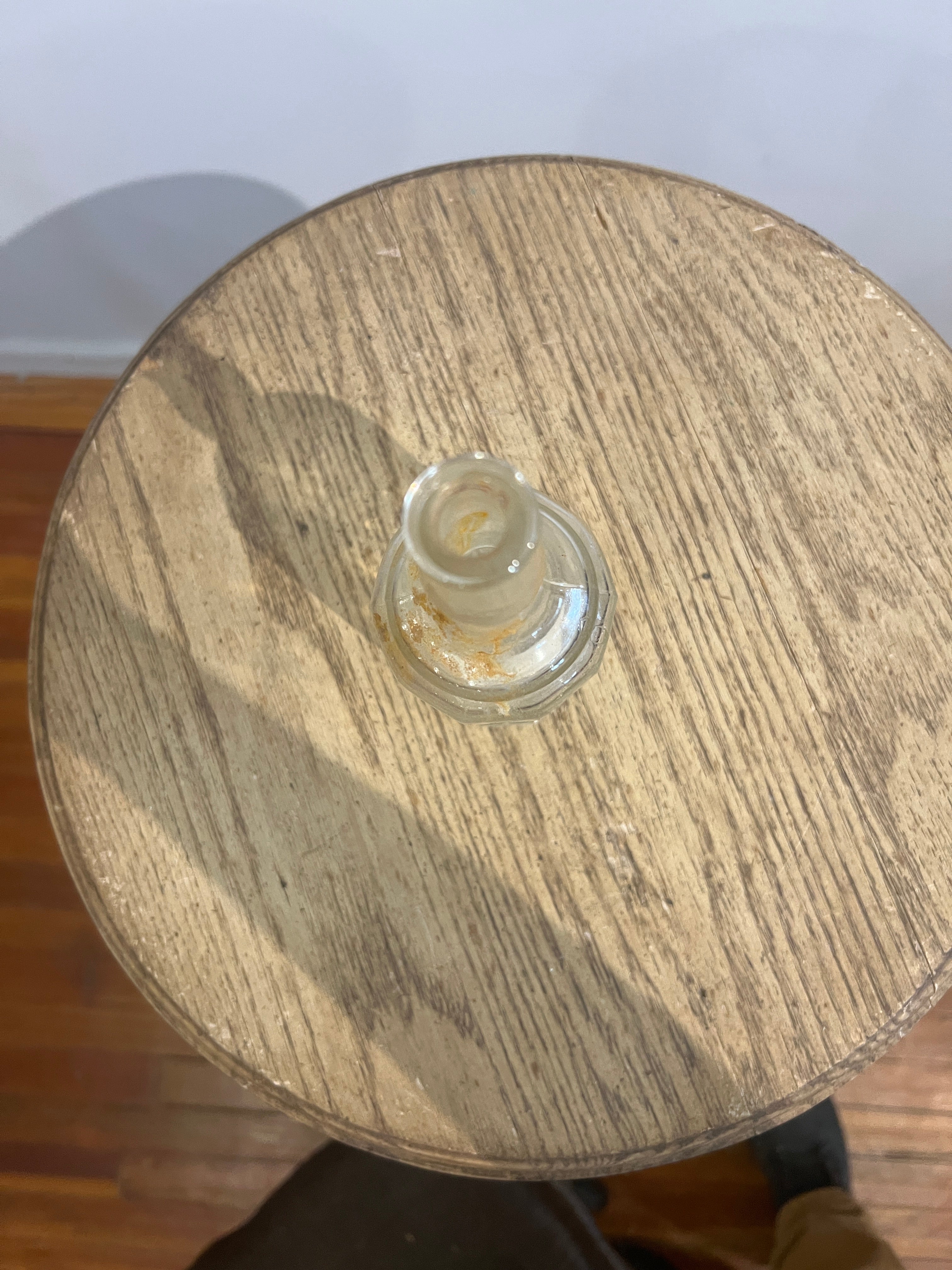 Hynd's Bottle