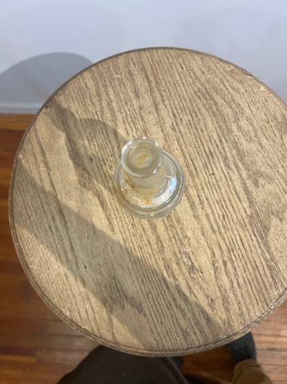 Hynd's Bottle