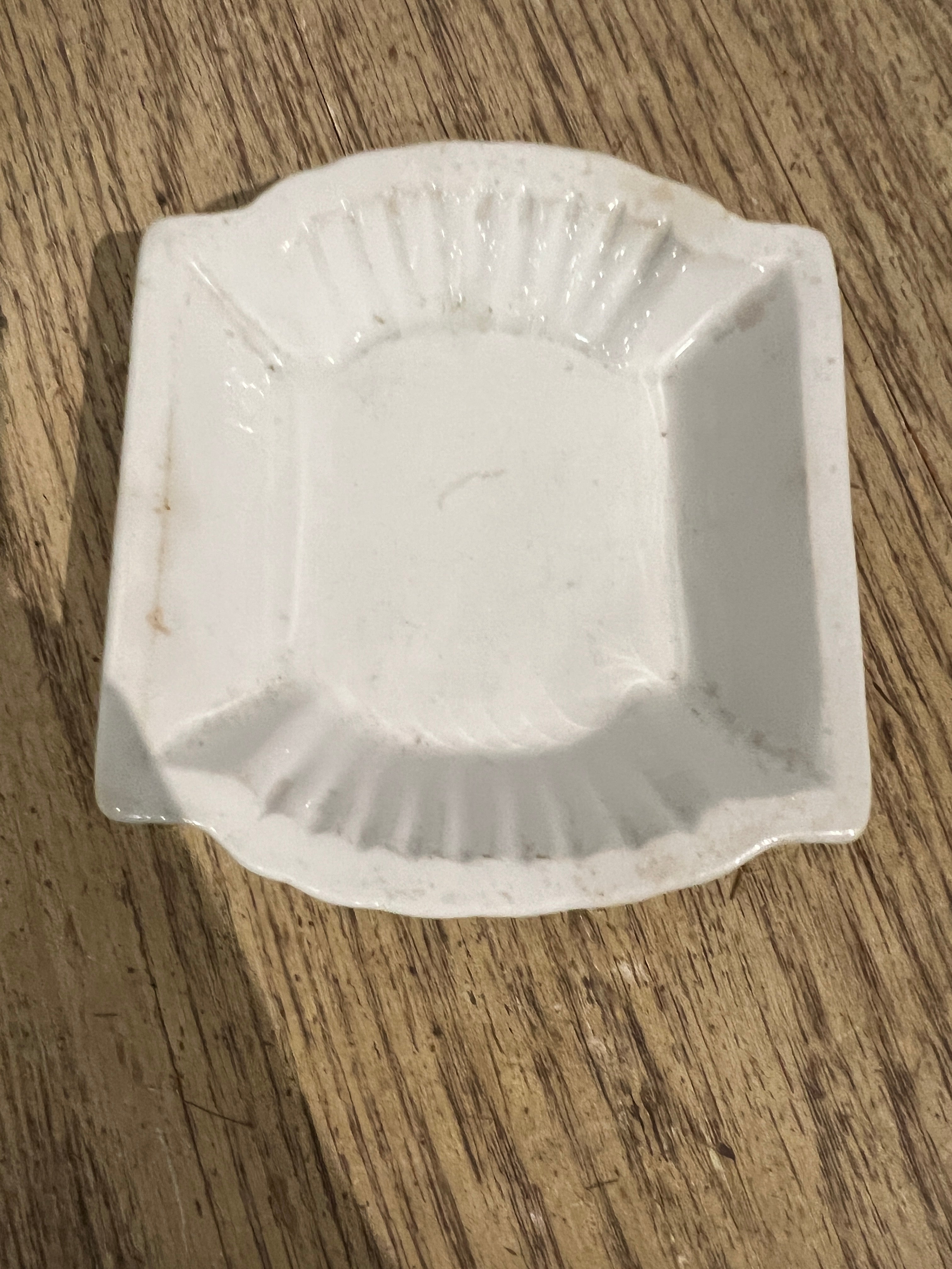 J Bros Istone Soap Dish