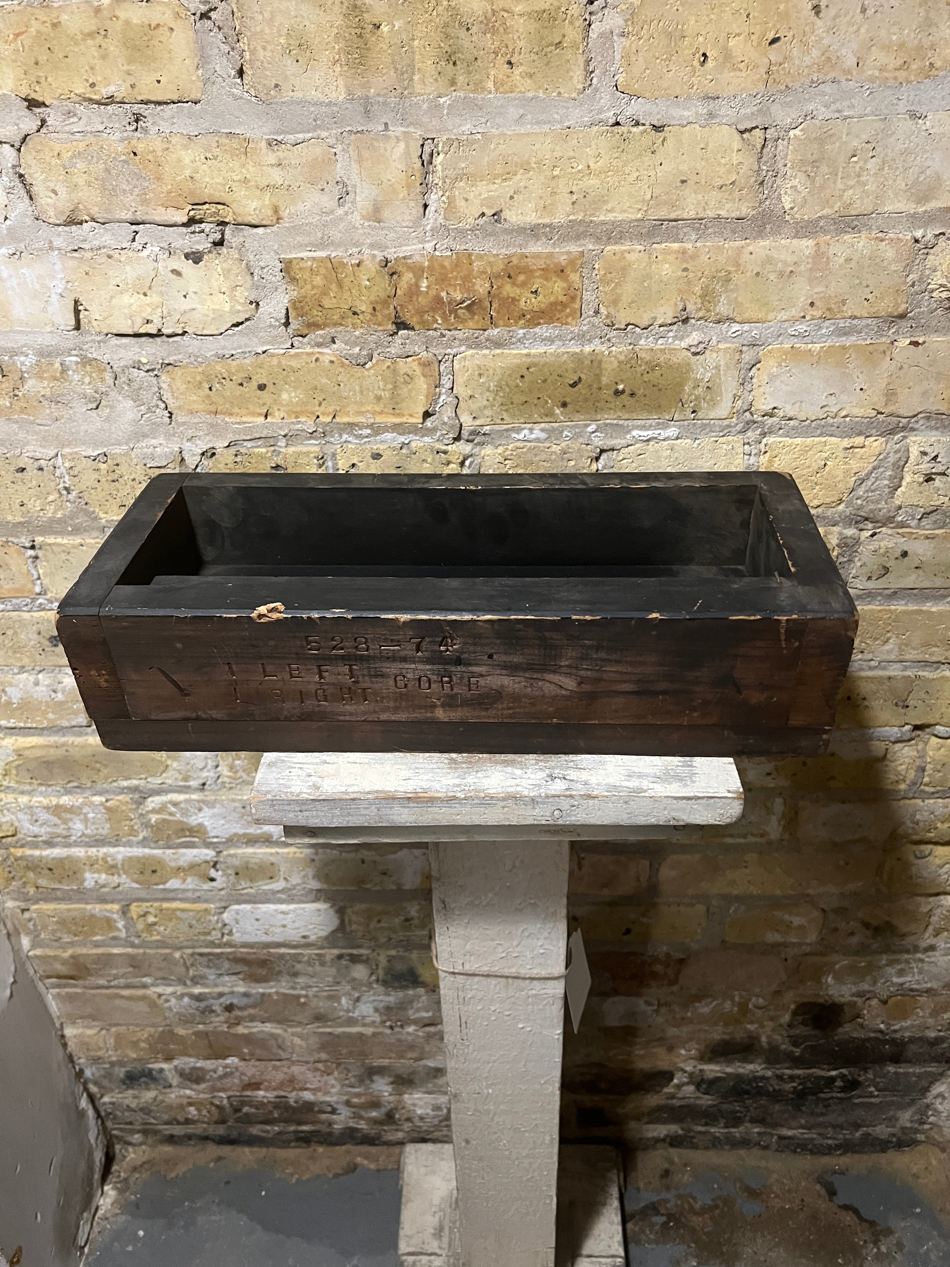 Paper Mold