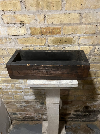 Paper Mold