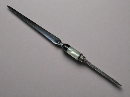 Combination Letter Opener Pen Knife