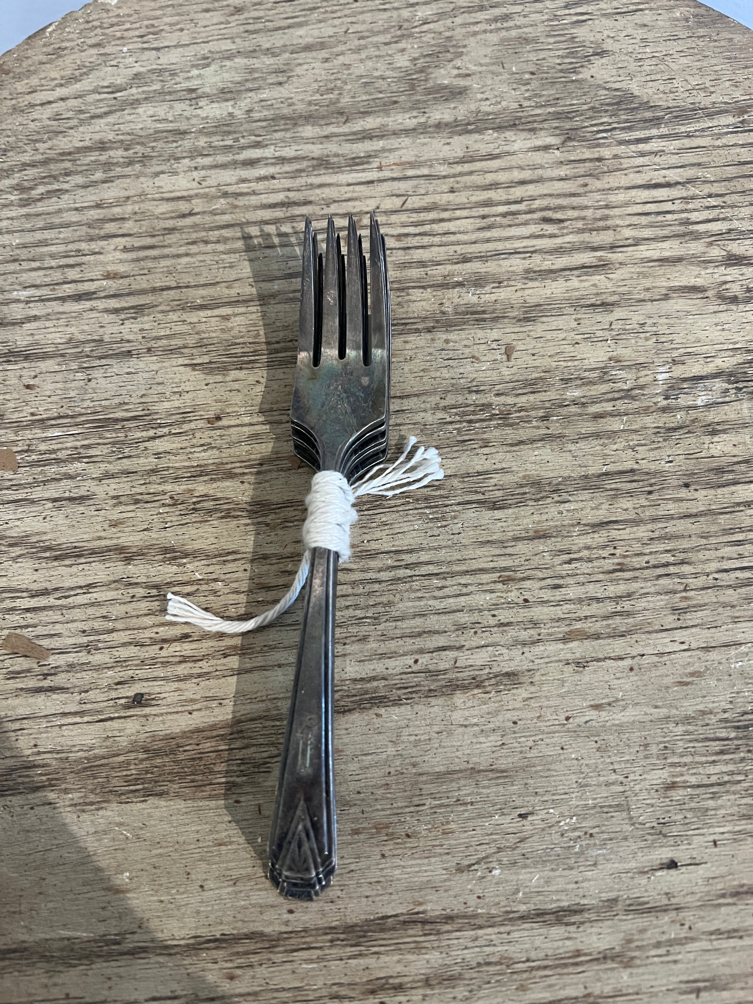 Set of 5 Forks