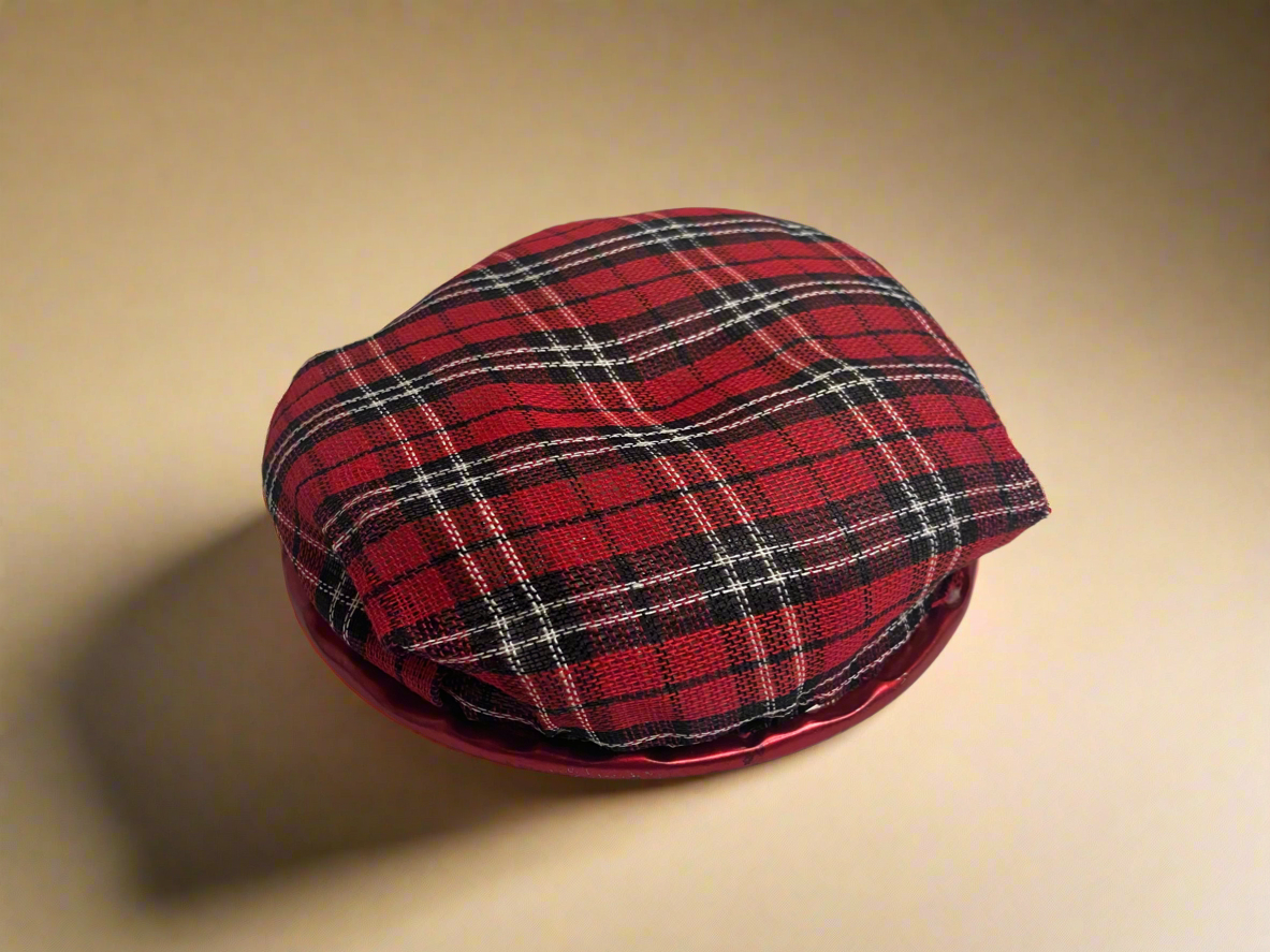 Fairgrove Bean Bag Ashtray
