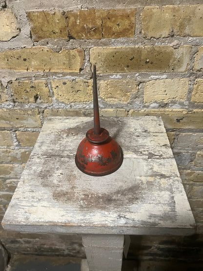 Oil Can