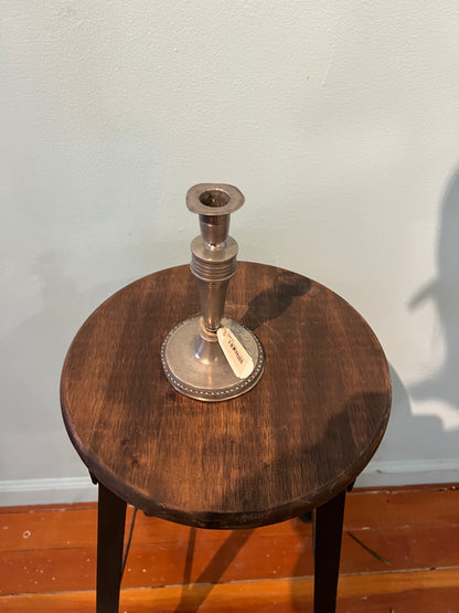 Antique Candlestick