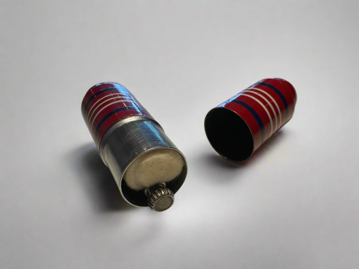 Bullet Style Lighter