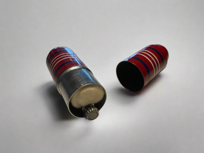 Bullet Style Lighter