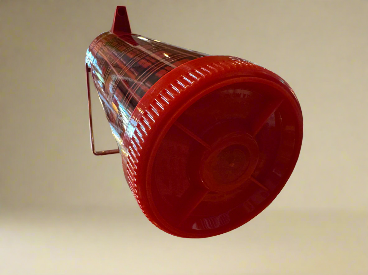 Aladdin Pump A Drink Thermos