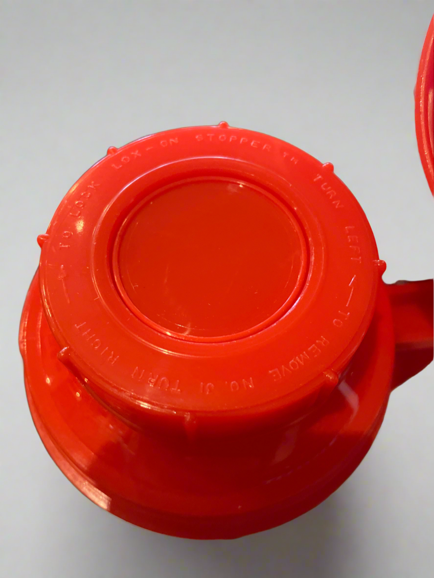 Aladdin Vintage Thermos