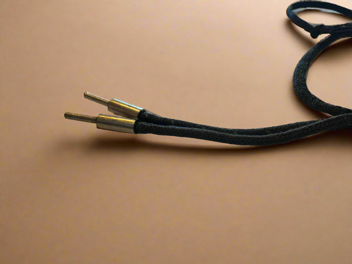 U.S. Signal Corps High Impedance Headphones