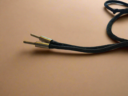U.S. Signal Corps High Impedance Headphones
